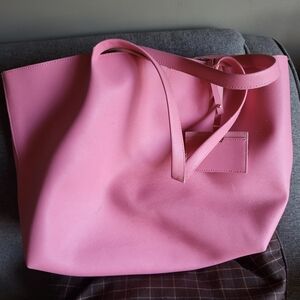 Lady's large purse